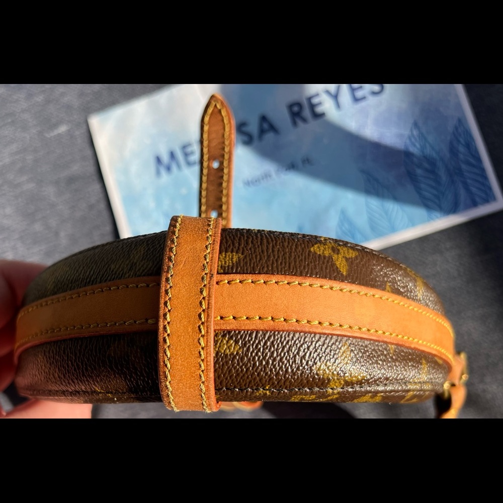 Louis Vuitton Chantilly PM - Picture 7 of 16